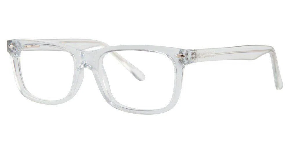MODERN PLASTICS II DRIVER Eyeglasses